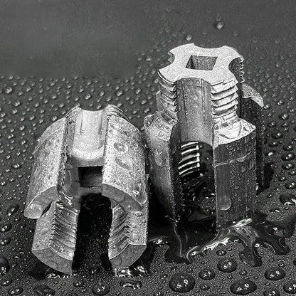 🛠️Industrial-Grade | Heavy-Duty Pipe Threader | Precise & Durable🎯