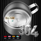 💐60% OFF! Leak-Proof Oil Drain Container – Easy-Pour Spout for Clean Changes 🔧💧【Limited Offer】