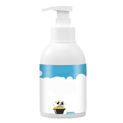 🐾 50% OFF NOW! ✨ Plant-Based Pet Deodorizing Foam - Gentle & Effective, Perfect for Freshening Between Baths 🌿✨
