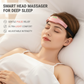 🔥Christmas Limited-Time Offer: 50% OFF!!!🔥Smart Head Massager For Deep Sleep