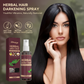🌟Herbal Hair Darkening Essence Spray|Buy 2 Get 1 Free💗