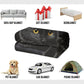 Black Cat All-Season Cozy Blanket
