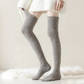 Cozy Thermal Over-The-Knee High Socks