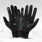 🔥HOT SALE 50% OFF🧤2025 New Thermal Waterproof Screen-touchable Gloves