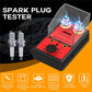 ⏳Limited-time 50% off⏰Spark Plug Tester with Dual Testing Hole⚡🔥