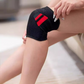 Adjustable Knee Support Brace Warmer