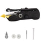 🔥HOT SALE 50% OFF🧵Portable Mini Electric Sewing Machine – Quick Clothing Repairs Anytime, Anywhere✨