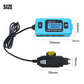 🎉 2026 Sale — Over 17,000 Sold! 🔌 Portable Automotive Current Tester – Diagnose Car Electrical Issues ⚡
