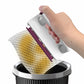 ✨Magic One-Press Clamping Cleaning Brush