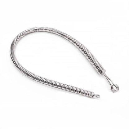 🎉 2026 Sale — Over 58,000 Sold! 🧵 BUY 1 GET 1 FREE ! 💫 Multi-Function Foldable Spring Drawstring Threader Tool – Thread in Seconds ⚡