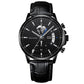 Men’s Luminous Waterproof Quartz Watch