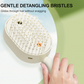 💆‍♀️ LIMITED-TIME 50% OFF! ✨ Electric Spray & Massage Hair Brush – Detangling, Scalp Care, Easy Clean 💦