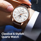 Men’s Classical & Stylish Quartz Watch