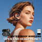 📢📢 60 %  OFF !! ✨Waterproof Open-Ear Headphones with AI Translation