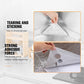 🎁Last Day Promotion 50% OFF🔥Kitchen Peel and Stick Wallpaper Backsplash Waterproof Kitchen Stickers