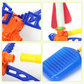 LED Rocket Launcher for Kids
