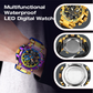 🎉 2026 Sale — Over 28,000 Sold!💞 Multifunctional LED Digital Watch – Sporty & Reliable ⏱️
