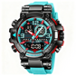 🎉 2026 Sale — Over 28,000 Sold!💞 Multifunctional LED Digital Watch – Sporty & Reliable ⏱️