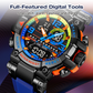 🎉 2026 Sale — Over 28,000 Sold!💞 Multifunctional LED Digital Watch – Sporty & Reliable ⏱️