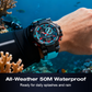 🎉 2026 Sale — Over 28,000 Sold!💞 Multifunctional LED Digital Watch – Sporty & Reliable ⏱️