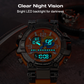 🎉 2026 Sale — Over 28,000 Sold!💞 Multifunctional LED Digital Watch – Sporty & Reliable ⏱️