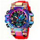 🎉 2026 Sale — Over 28,000 Sold!💞 Multifunctional LED Digital Watch – Sporty & Reliable ⏱️