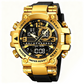 🎉 2026 Sale — Over 28,000 Sold!💞 Multifunctional LED Digital Watch – Sporty & Reliable ⏱️