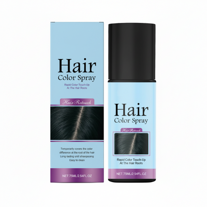 Today Only: 💥Temporary Root Touch-Up Color Spray！Best Price💥