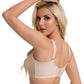🏆Last Day Special Price ￡9.99 💗Women's Plus Size Cooling Full Coverage Minimizer Bra