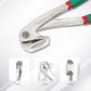 📢📢50% OFF !! ⏰Car Fender Panel Dent Edge Repair Tools
