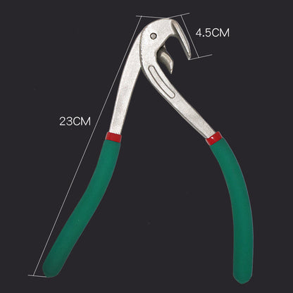 📢📢50% OFF !! ⏰Car Fender Panel Dent Edge Repair Tools