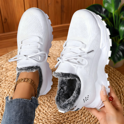 👟 60% OFF NOW! 👩 Women‘s Winter Shoes – Warm, Comfortable & Breathable – All-Day Wear & Versatile Style 🧦