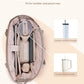 🎉 2026 Sale — Over 89,000 Sold! 👜 Wandering Nature Puffer Tote Bag – Cup Holder & Laptop Compartment 🎒
