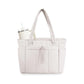 🎉 2026 Sale — Over 89,000 Sold! 👜 Wandering Nature Puffer Tote Bag – Cup Holder & Laptop Compartment 🎒