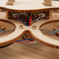 ✈️ LIMITED-TIME 50% OFF! 💥 DIY Wooden Drone Building Kit – Altitude Hold, STEM Learning, Family Fun ✨