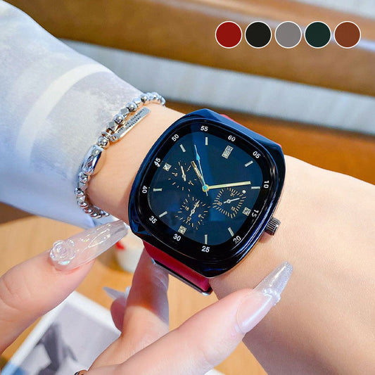 🔥 Hot Sale 🔥Stylish Large Dial Watch