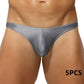 Men's Sexy Soft Breathable Bulge Pouch Underwear