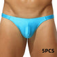 Men's Sexy Soft Breathable Bulge Pouch Underwear