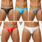 Men's Sexy Soft Breathable Bulge Pouch Underwear
