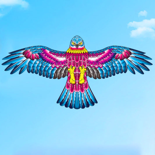 🎣 50% OFF NOW! 🪁 Fishing Rod Kites – Easy to Control, Boosts Coordination & Fun Outdoor Play 👦