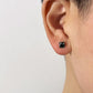 🔥 Hot Sale 50% OFF 🔥No Piercing Needed Magnetic Zirconia Stud Earrings