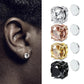 🔥 Hot Sale 50% OFF 🔥No Piercing Needed Magnetic Zirconia Stud Earrings