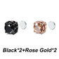 🔥 Hot Sale 50% OFF 🔥No Piercing Needed Magnetic Zirconia Stud Earrings