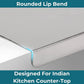 🎉 2026 Sale — Over 42,000 Sold! 💞 304 Stainless Steel Cutting Board