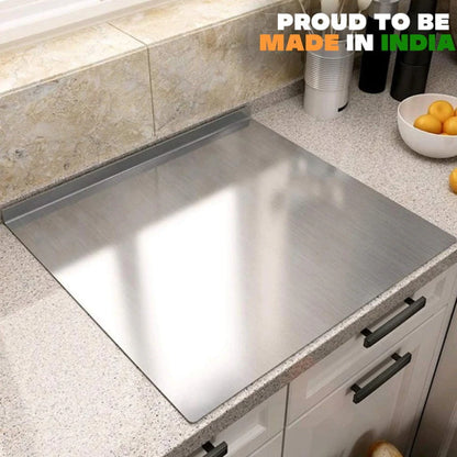 🎉 2026 Sale — Over 42,000 Sold! 💞 304 Stainless Steel Cutting Board