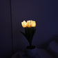 🔥2026 New Arrivals: 40% Off for a Limited Time!🔥LED Tulip Night Light Flower Table Lamp🌷