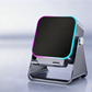 💎 50% OFF 5-IN-1 WIRELESS SPEAKER STAND! 💎 Induction Audio, Phone Holder & Ambient Light