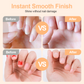 🎉 2026 Sale — Over 63,000 Sold! 💞 2-in-1 Smart Electric Nail Clipper & Polisher