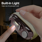 🎉 2026 Sale — Over 63,000 Sold! 💞 2-in-1 Smart Electric Nail Clipper & Polisher