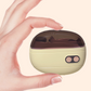 🎉 2026 Sale — Over 63,000 Sold! 💞 2-in-1 Smart Electric Nail Clipper & Polisher